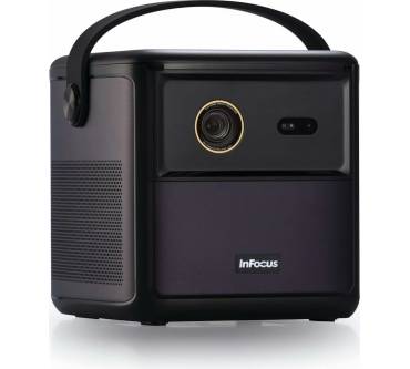 Produktbild Infocus Crusader Master