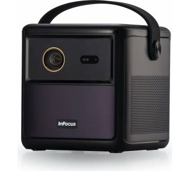 Produktbild Infocus Crusader Master