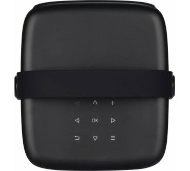 Produktbild Infocus Crusader Master