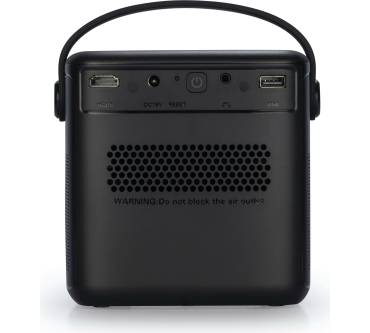 Produktbild Infocus Crusader Master