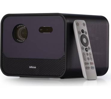 Produktbild Infocus Crusader Grandmaster