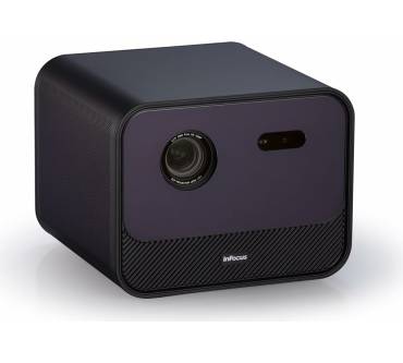 Produktbild Infocus Crusader Grandmaster + Stand