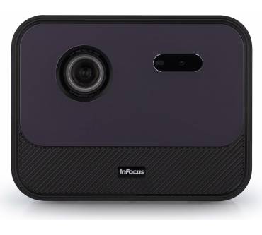 Produktbild Infocus Crusader Grandmaster + Stand