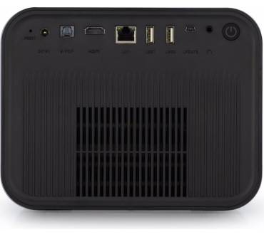 Produktbild Infocus Crusader Grandmaster + Stand