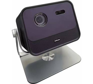 Produktbild Infocus Crusader Grandmaster + Stand