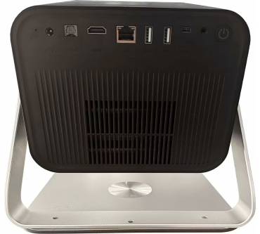 Produktbild Infocus Crusader Grandmaster + Stand