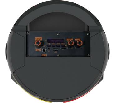 Produktbild Denver BPS-355