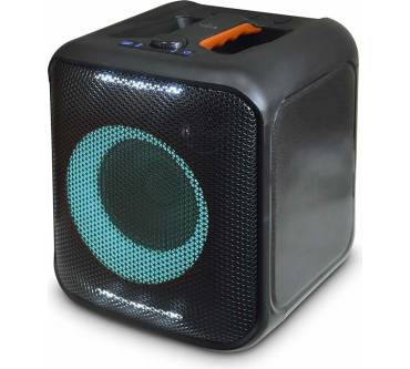 Produktbild Nedis SPPT2450BK