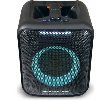 Produktbild Nedis SPPT2450BK