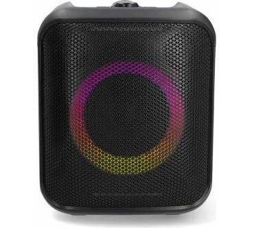 Produktbild Nedis SPPT2450BK