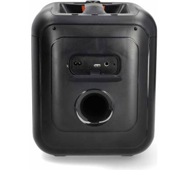 Produktbild Nedis SPPT2450BK