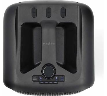 Produktbild Nedis SPPT2450BK