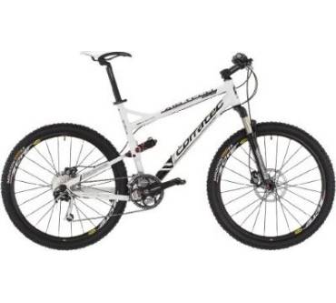 Produktbild Corratec Air Tech Glacier