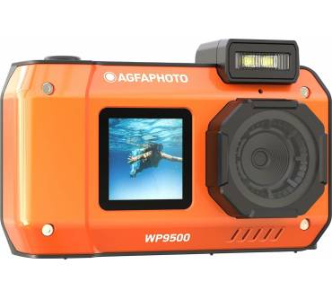 Produktbild AgfaPhoto Realishot WP9500