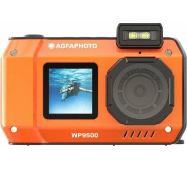 Produktbild AgfaPhoto Realishot WP9500