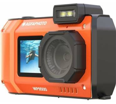 Produktbild AgfaPhoto Realishot WP9500