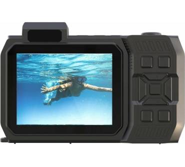 Produktbild AgfaPhoto Realishot WP9500