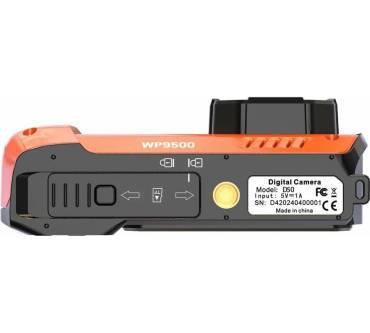 Produktbild AgfaPhoto Realishot WP9500