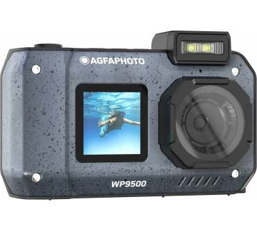 Produktbild AgfaPhoto Realishot WP9500