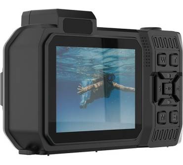 Produktbild AgfaPhoto Realishot WP9500