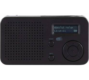 Produktbild Imperial DABMAN 17