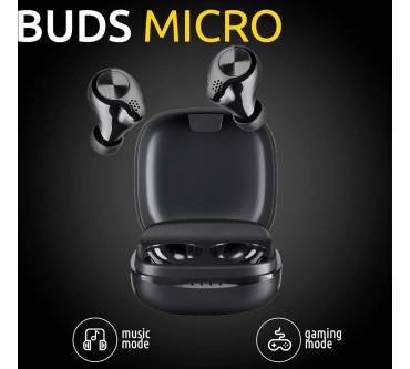 Produktbild Intenso Buds Micro