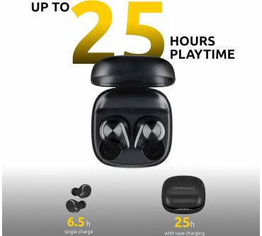 Produktbild Intenso Buds Micro