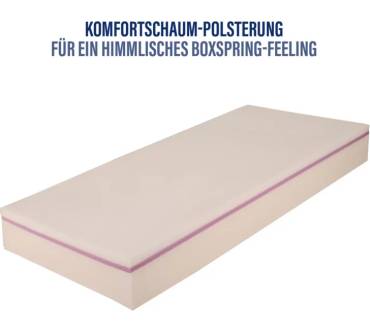 Produktbild Beco Maxima Duo 1500