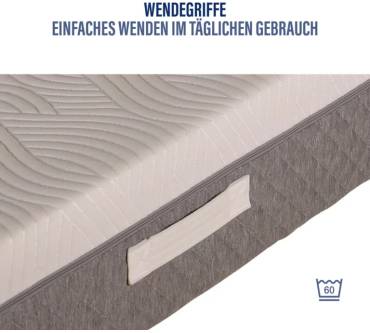 Produktbild Beco Maxima Duo 1500