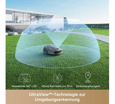 Produktbild Mova 600