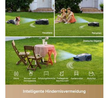 Produktbild Mova 600