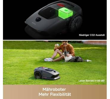 Produktbild Mova 600