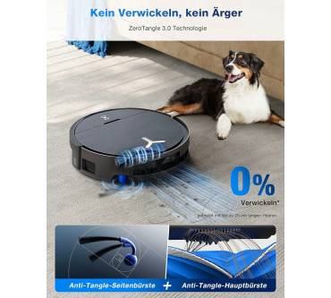 Produktbild Ecovacs Deebot X9 Pro Omni