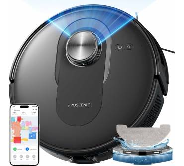 Produktbild Proscenic Q8 Plus