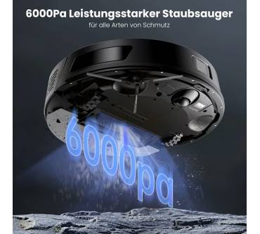 Produktbild Proscenic Q8 Plus