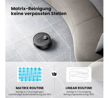 Produktbild Proscenic Q8 Plus