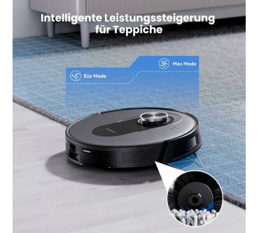 Produktbild Proscenic Q8 Plus