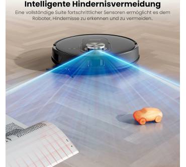 Produktbild Proscenic Q8 Plus