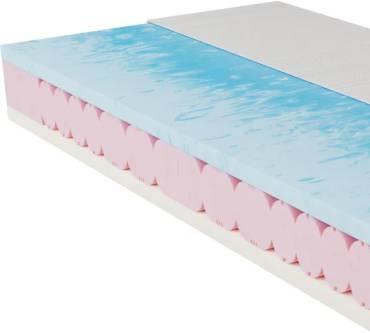 Produktbild BeCo Double Flex