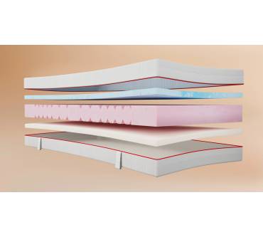 Produktbild BeCo Double Flex