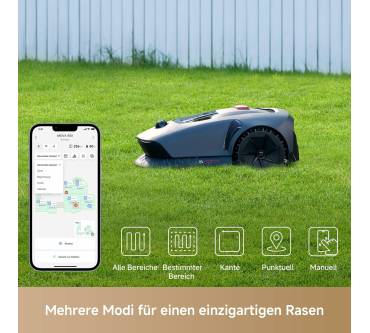 Produktbild Mova 1000