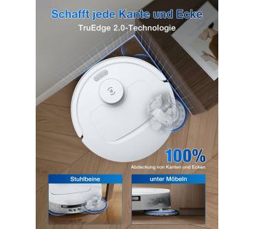Produktbild Ecovacs Deebot T30C Omni
