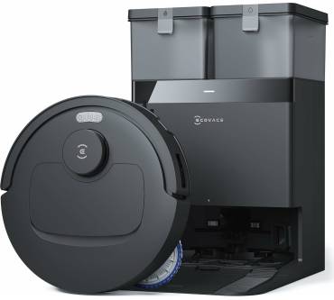 Produktbild Ecovacs Deebot T30C Omni