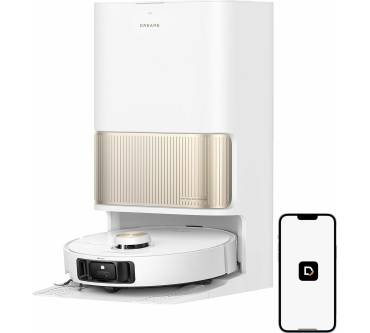 Produktbild Dreame L40s Pro Ultra