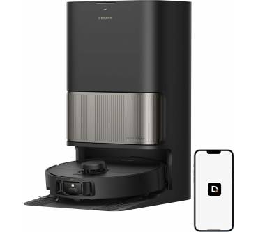 Produktbild Dreame L40s Pro Ultra