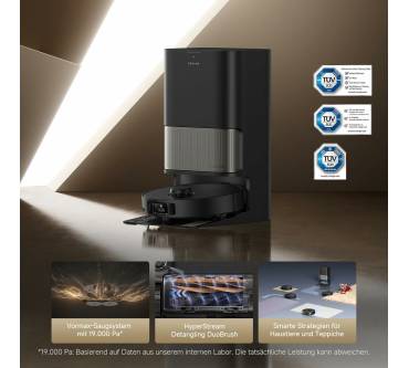 Produktbild Dreame L40s Pro Ultra