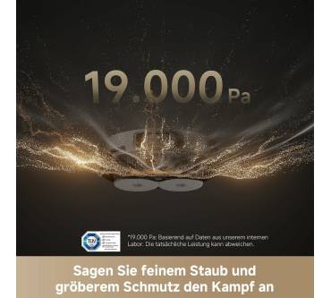 Produktbild Dreame L40s Pro Ultra