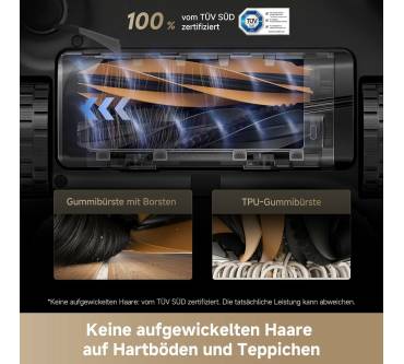 Produktbild Dreame L40s Pro Ultra