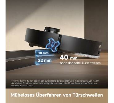 Produktbild Dreame L40s Pro Ultra