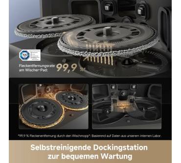 Produktbild Dreame L40s Pro Ultra